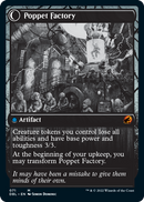 Poppet Stitcher // Poppet Factory [Innistrad: Double Feature] - The Mythic Store | 24h Order Processing