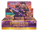 Dominaria United - Set Booster Box - The Mythic Store | 24h Order Processing