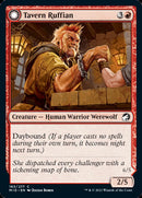 Tavern Ruffian // Tavern Smasher [Innistrad: Midnight Hunt] - The Mythic Store | 24h Order Processing