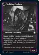 Shady Traveler // Stalking Predator [Innistrad: Double Feature] - The Mythic Store | 24h Order Processing