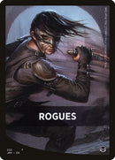 Rogues Theme Card [Jumpstart Front Cards] - The Mythic Store | 24h Order Processing
