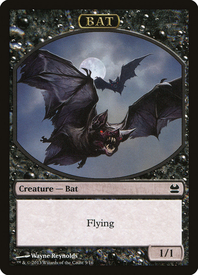 Bat Token [Modern Masters Tokens] - The Mythic Store | 24h Order Processing