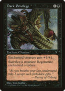 Dark Privilege [Multiverse Gift Box] - The Mythic Store | 24h Order Processing