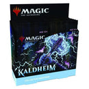 Kaldheim Collector Booster Box - The Mythic Store | 24h Order Processing