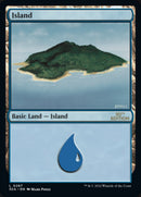 Island (287) [30th Anniversary Edition] - The Mythic Store | 24h Order Processing