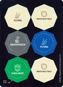 Punch Card Token (003 // 004) [Commander 2020 Tokens] - The Mythic Store | 24h Order Processing