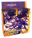Dominaria United - Collector Booster Box - The Mythic Store | 24h Order Processing