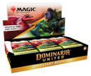 Dominaria United - Jumpstart Booster Display - The Mythic Store | 24h Order Processing