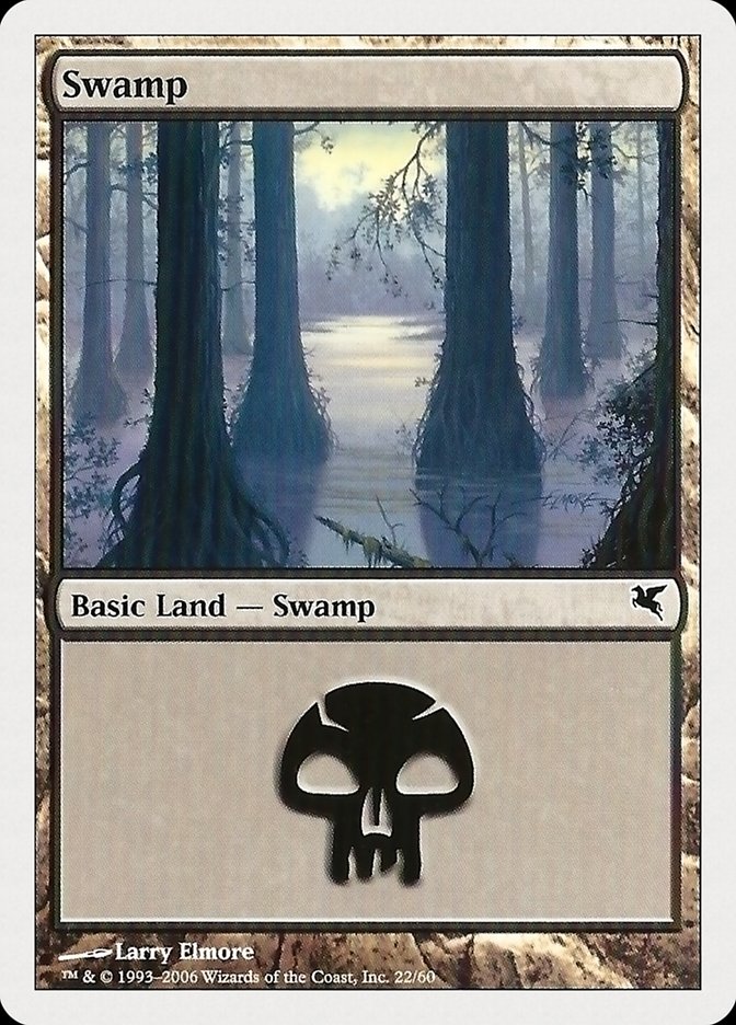 Swamp (22) [Hachette UK] - The Mythic Store | 24h Order Processing