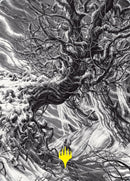 Forest Art Card [Innistrad: Crimson Vow Art Series] - The Mythic Store | 24h Order Processing
