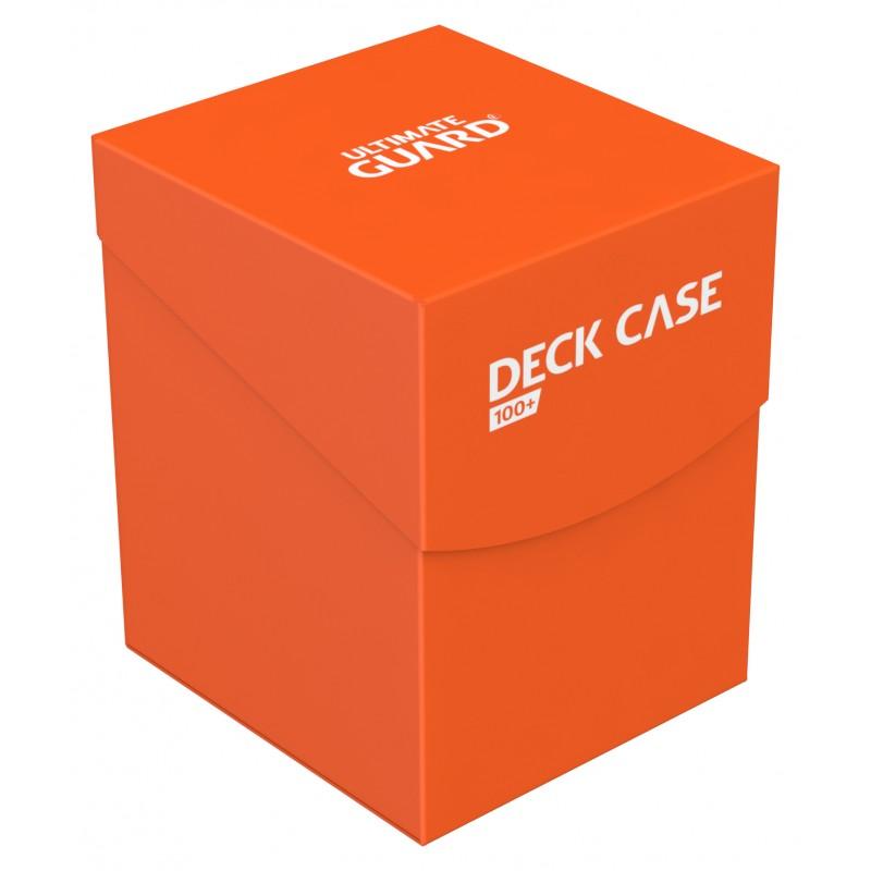 Deck Case 100+ - The Mythic Store | 24h Order Processing