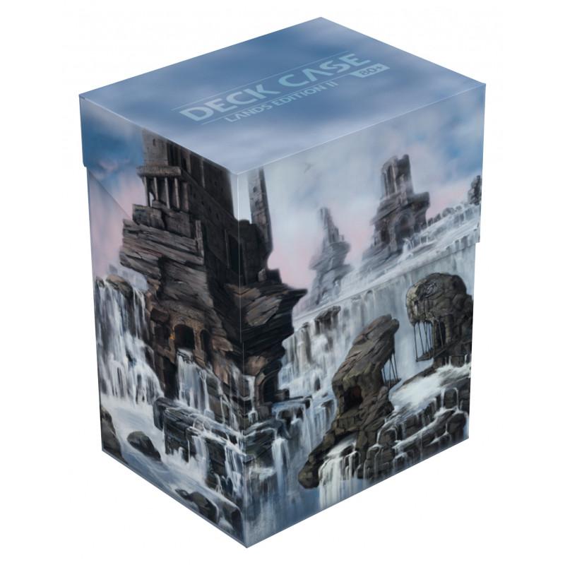 Deck Case 80+ Lands Edition II - The Mythic Store | 24h Order Processing