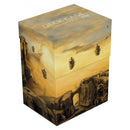 Deck Case 80+ Lands Edition II - The Mythic Store | 24h Order Processing