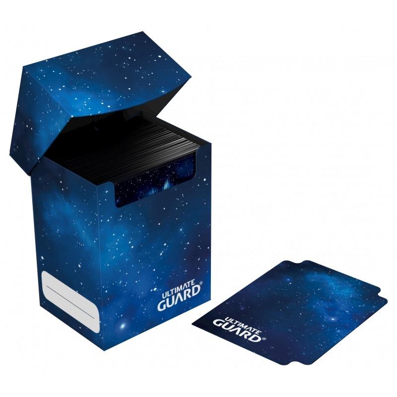 Deck Case 80+ Mystic Space Edition - The Mythic Store | 24h Order Processing
