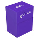 Deck Case 80+ - The Mythic Store | 24h Order Processing