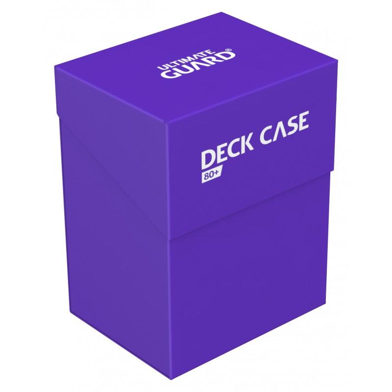 Deck Case 80+ - The Mythic Store | 24h Order Processing