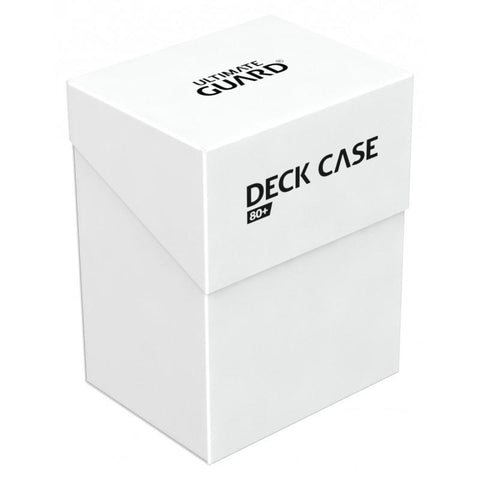Deck Case 80+ - The Mythic Store | 24h Order Processing
