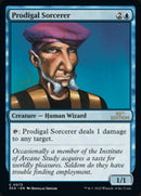 Prodigal Sorcerer [30th Anniversary Edition] - The Mythic Store | 24h Order Processing