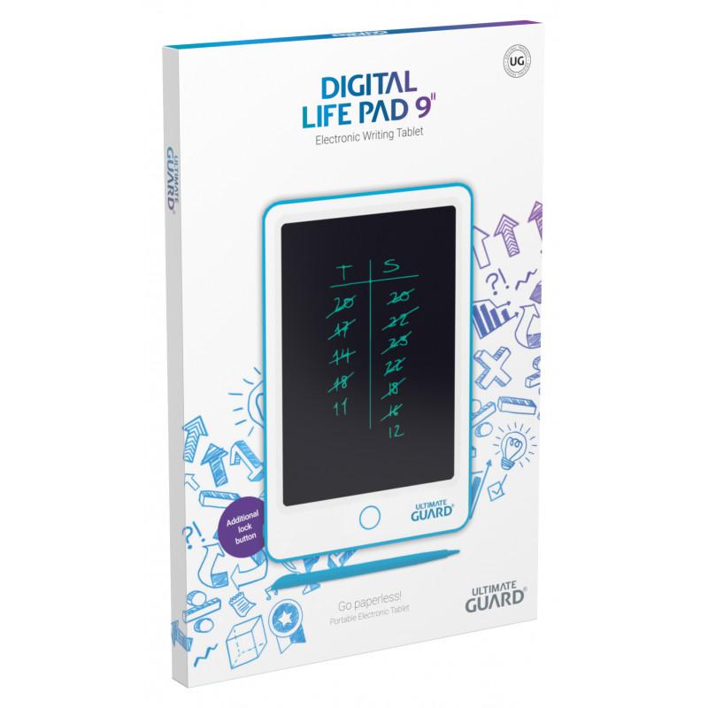 Digital Life Pad 9" - The Mythic Store | 24h Order Processing