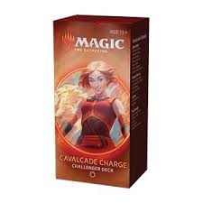 Challenger Decks 2020 - The Mythic Store | 24h Order Processing