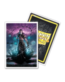 Dragon Shield Matte Sleeve - Flesh and Blood: Chane - The Mythic Store | 24h Order Processing