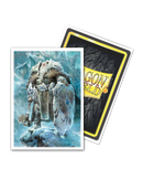 Dragon Shield Matte Sleeve - Flesh and Blood: Oldhim - The Mythic Store | 24h Order Processing