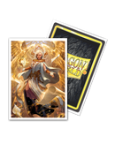 Dragon Shield Matte Sleeve - Flesh and Blood: Prism - The Mythic Store | 24h Order Processing