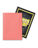 Dragon Shield Matte Dual Sleeve - Peach ‘PIIP‘ 100ct - The Mythic Store | 24h Order Processing