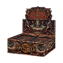 Dynasty - Booster Box - The Mythic Store | 24h Order Processing