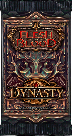 Flesh and Blood Flesh and Blood