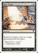 Rats' Feast (44) [Hachette UK] - The Mythic Store | 24h Order Processing