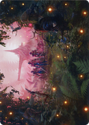 Invasion of Eldraine Art Card [March of the Machine Art Series] - The Mythic Store | 24h Order Processing