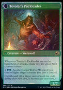 Tovolar's Huntmaster // Tovolar's Packleader [Innistrad: Midnight Hunt Prerelease Promos] - The Mythic Store | 24h Order Processing