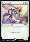 Serra Angel [30th Anniversary History Promos] - The Mythic Store | 24h Order Processing