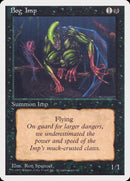 Bog Imp [Rivals Quick Start Set] - The Mythic Store | 24h Order Processing