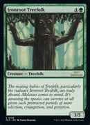 Ironroot Treefolk [30th Anniversary Edition] - The Mythic Store | 24h Order Processing