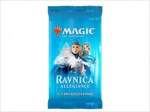 Ravnica Allegiance - Booster Box - The Mythic Store | 24h Order Processing