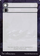 Helper Card (8/9) [Innistrad: Crimson Vow Tokens] - The Mythic Store | 24h Order Processing