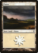 Plains (40) [Duel Decks: Sorin vs. Tibalt] - The Mythic Store | 24h Order Processing
