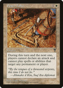 Peace Talks [Multiverse Gift Box] - The Mythic Store | 24h Order Processing