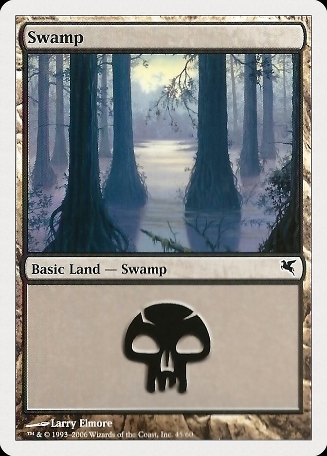 Swamp (45) [Hachette UK] - The Mythic Store | 24h Order Processing