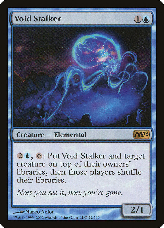 Void Stalker [Magic 2013] - The Mythic Store | 24h Order Processing