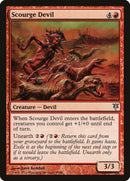 Scourge Devil [Duel Decks: Sorin vs. Tibalt] - The Mythic Store | 24h Order Processing