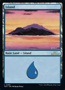 Island (286) [30th Anniversary Edition] - The Mythic Store | 24h Order Processing