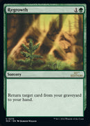 Regrowth [30th Anniversary Edition] - The Mythic Store | 24h Order Processing