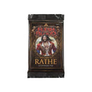 Welcome to Rathe - Booster Pack Unlimited Edition - The Mythic Store | 24h Order Processing