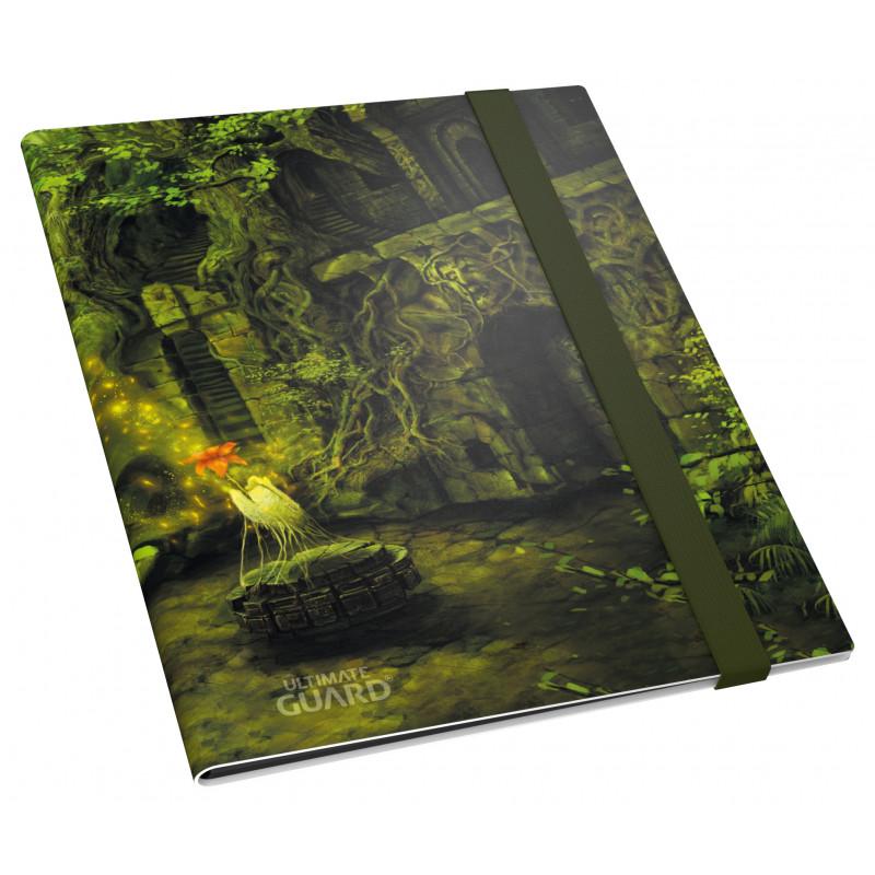 FlexXfolio™ Lands Edition II - The Mythic Store | 24h Order Processing