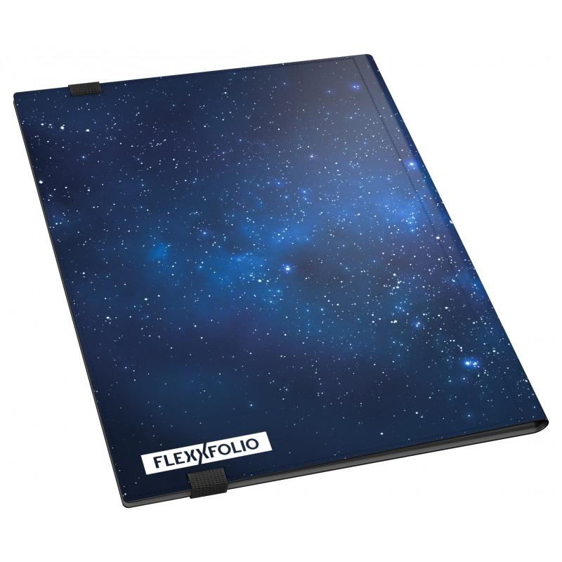 FlexXfolio™ "Mystic Space Edition" - The Mythic Store | 24h Order Processing