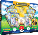 Pokemon Go Special Team Collection - The Mythic Store | 24h Order Processing