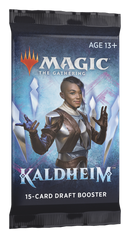 Kaldheim Draft Booster - The Mythic Store | 24h Order Processing